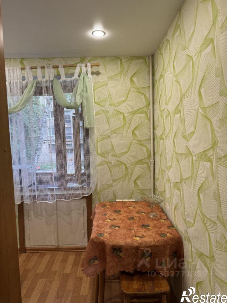 2-комн квартира ул Дзержинского, 24 1,  д. 24 1,  к. 1