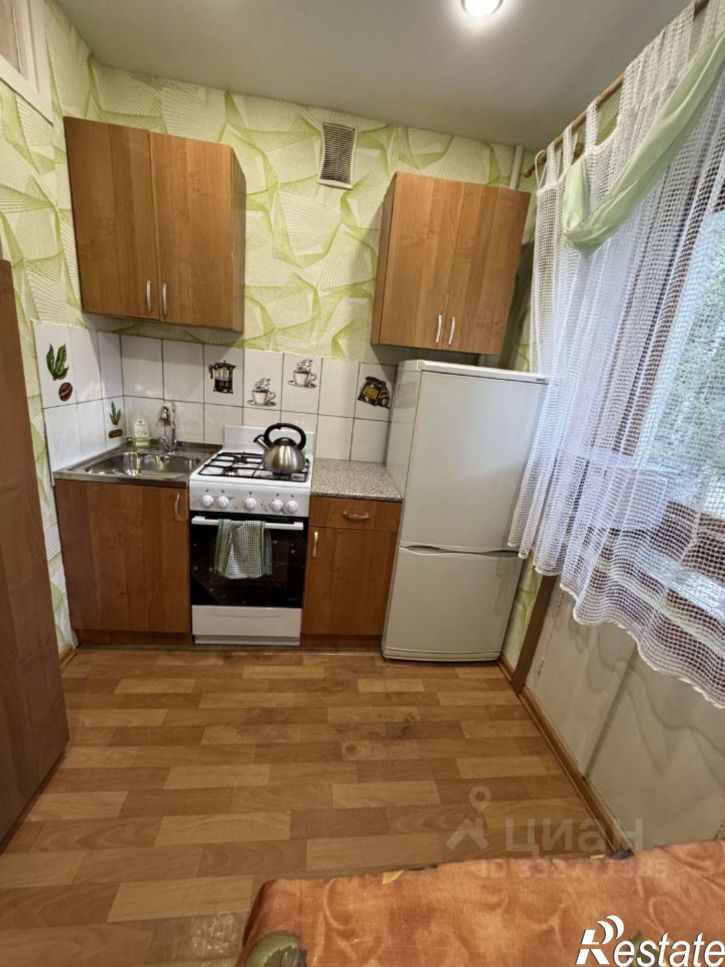 2-комн квартира ул Дзержинского, 24 1,  д. 24 1,  к. 1