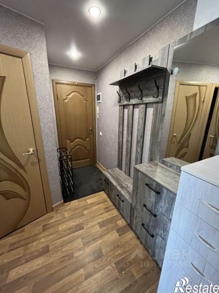 1-комн квартира ул Великанова, 14,  д. 14