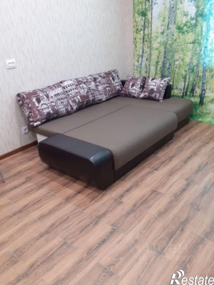 1-комн квартира ул Чапаева, 61,  д. 61