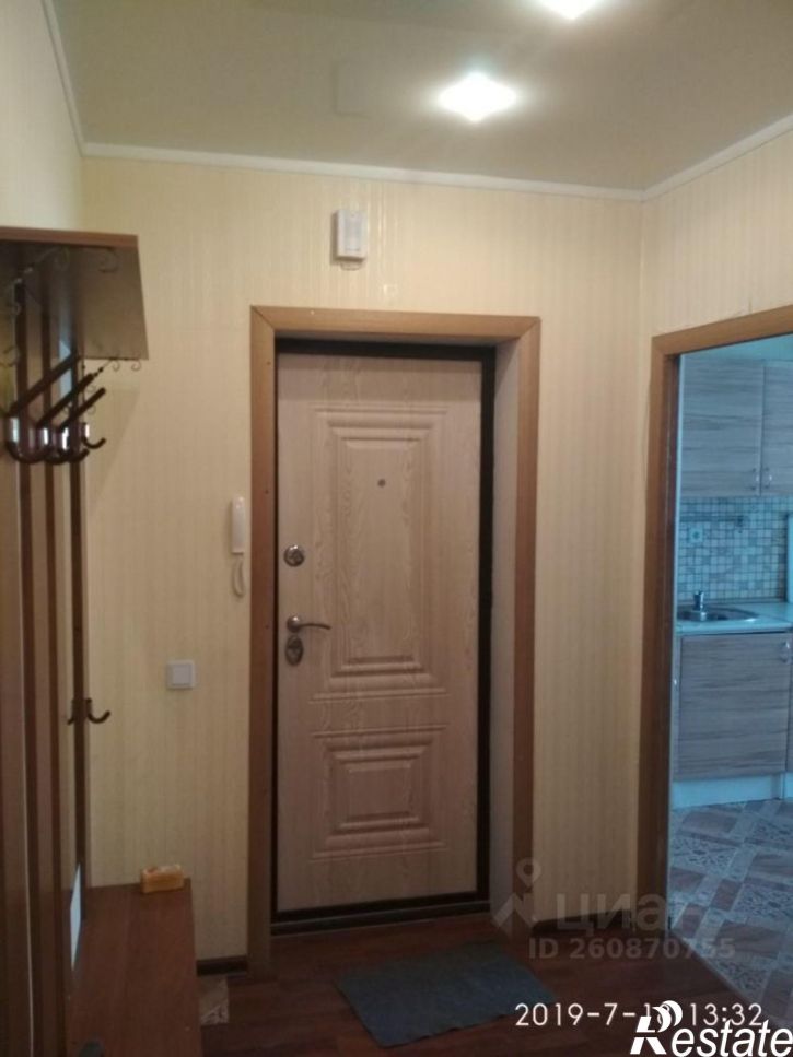 2-комн квартира ул Зубковой, 16 3,  д. 16 3,  к. 3