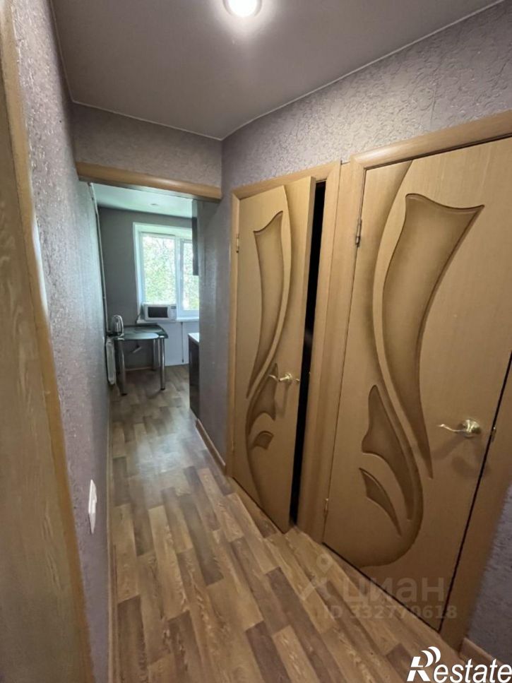 1-комн квартира ул Великанова, 14,  д. 14