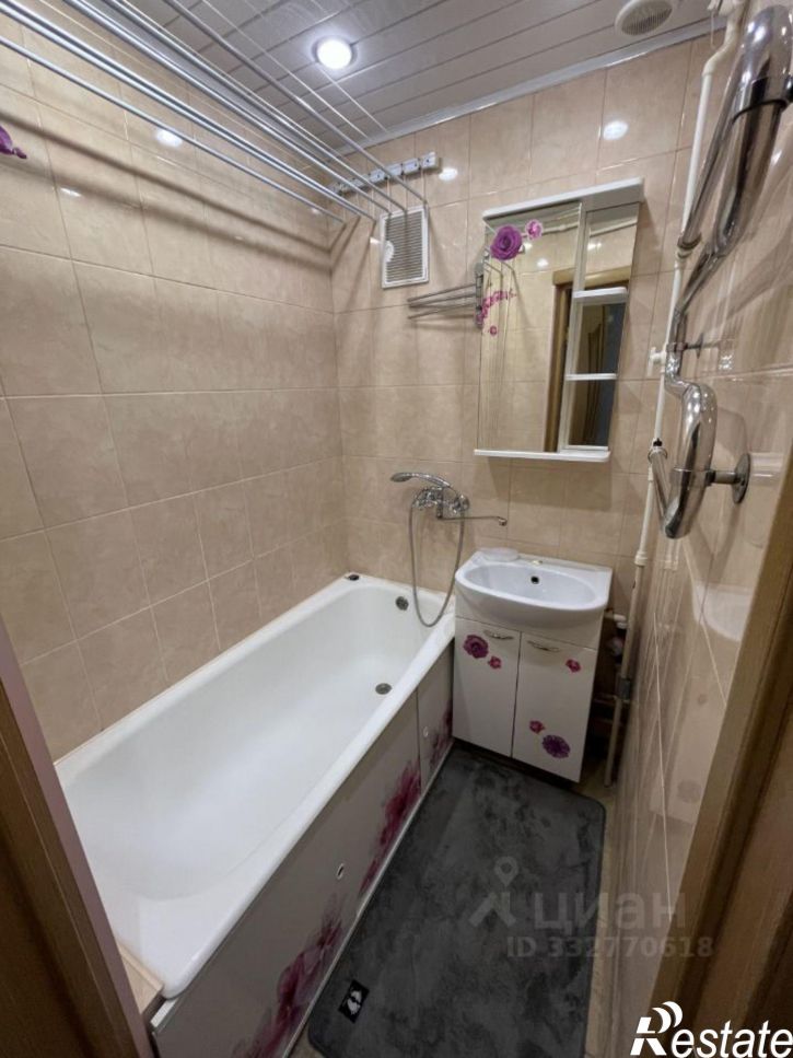 1-комн квартира ул Великанова, 14,  д. 14