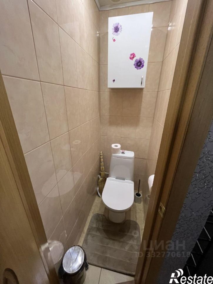 1-комн квартира ул Великанова, 14,  д. 14
