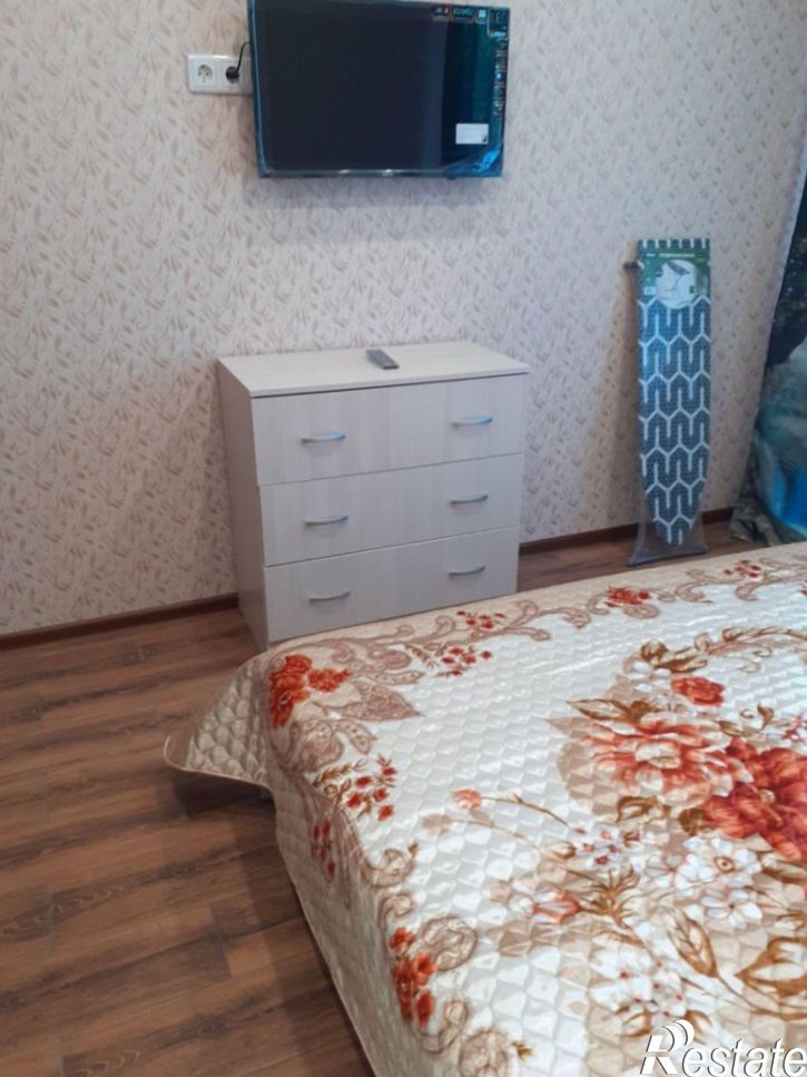 1-комн квартира ул Чапаева, 61,  д. 61