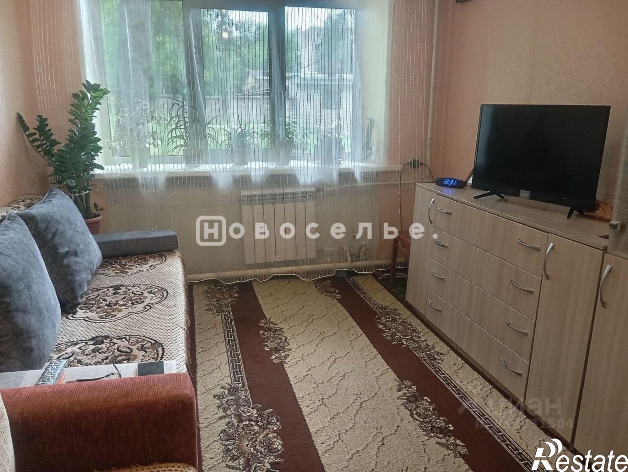 Купить комнату за 1 190 010 рублей на ул Дружная, 11а
