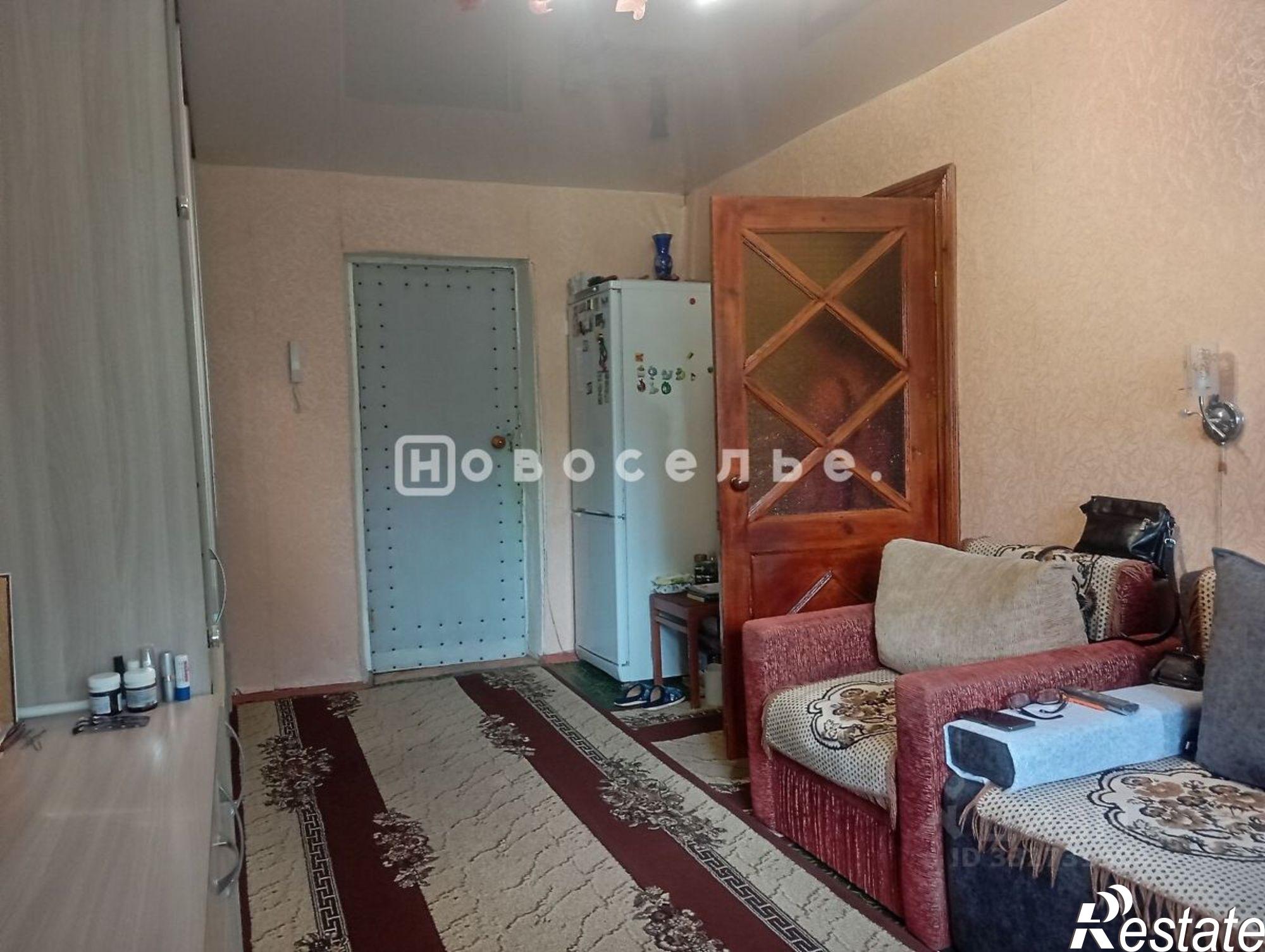 Купить комнату за 1 190 010 рублей на ул Дружная, 11а