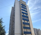 1-комн, 36кв м, этаж 4/10 ул Новоселов, 51 3