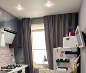 1-комн, 30кв м, этаж 3/9 ул Тимакова, 30