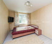 2-комн, 45кв м, этаж 4/5 1-й Тракторный пр-д, 7