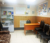 офис 52 кв м, этаж -1/10 ул Комбайновая, 22 1