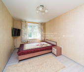 2-комн, 45кв м, этаж 4/5 1-й Тракторный пр-д, 7