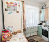 2-комн, 42кв м, этаж 1/2 ул 1-я Красная, 18б