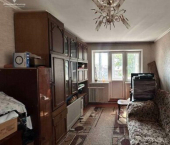 2-комн, 43кв м, этаж 5/5 ул Гоголя, 58/9