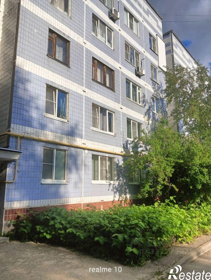 2-комн квартира ул Зафабричная, 4,  д. 4