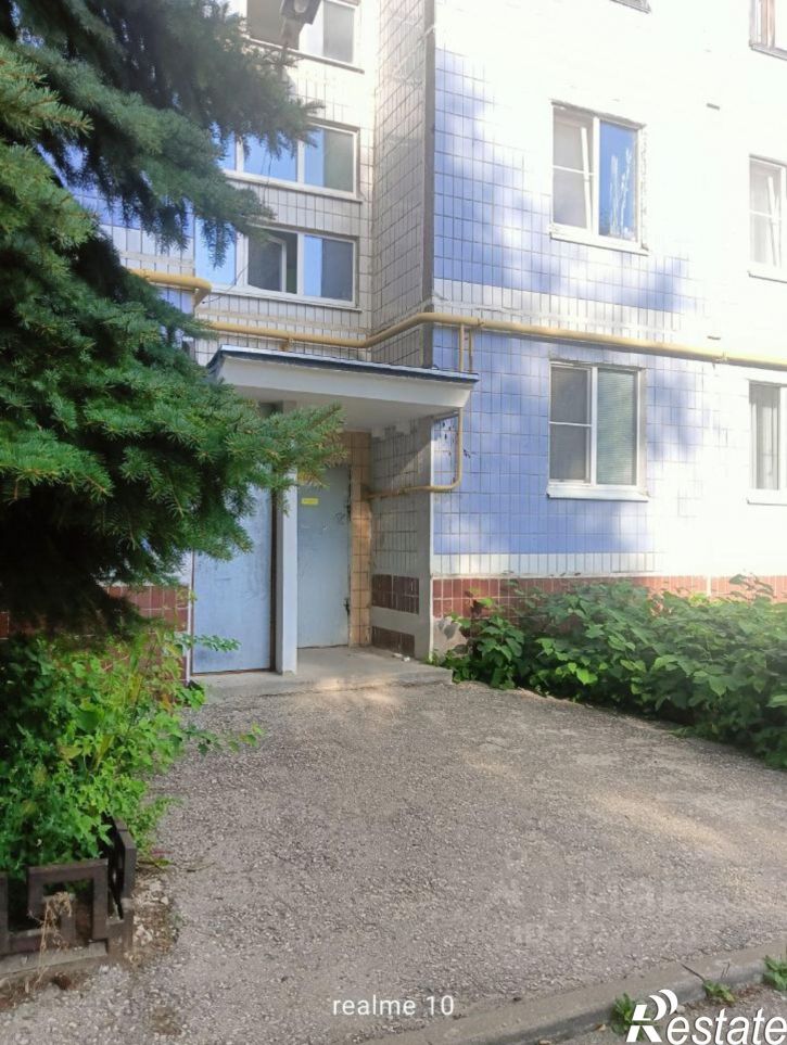 2-комн квартира ул Зафабричная, 4,  д. 4