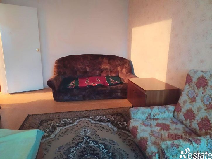 2-комн квартира ул Крупской, 2,  д. 2