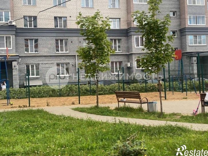2-комн квартира Васильевский пер, 5,  д. 5