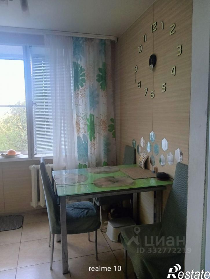 2-комн квартира ул Зафабричная, 4,  д. 4