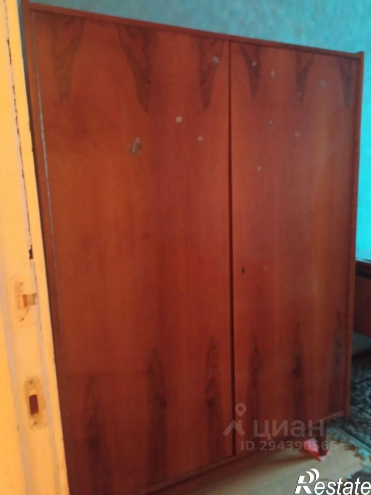 2-комн квартира ул Крупской, 2,  д. 2