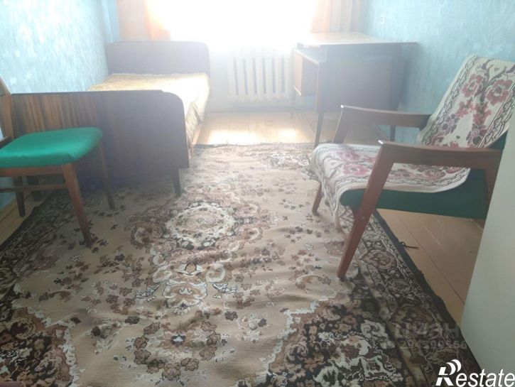 2-комн квартира ул Крупской, 2,  д. 2