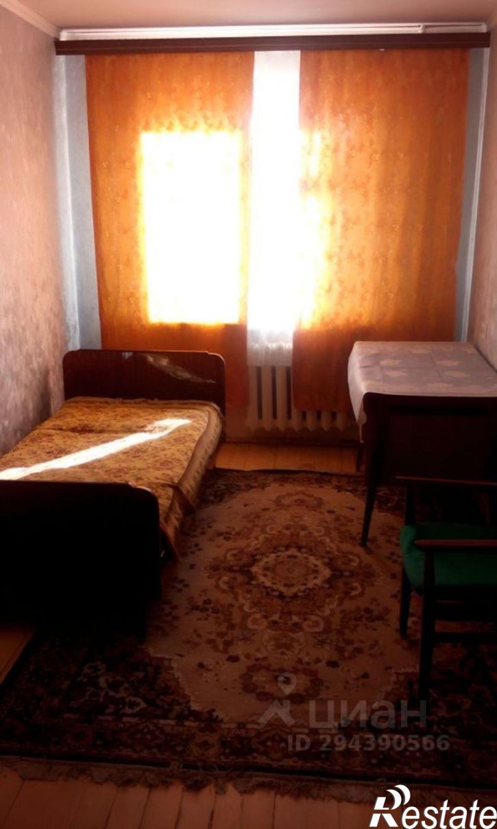 2-комн квартира ул Крупской, 2,  д. 2