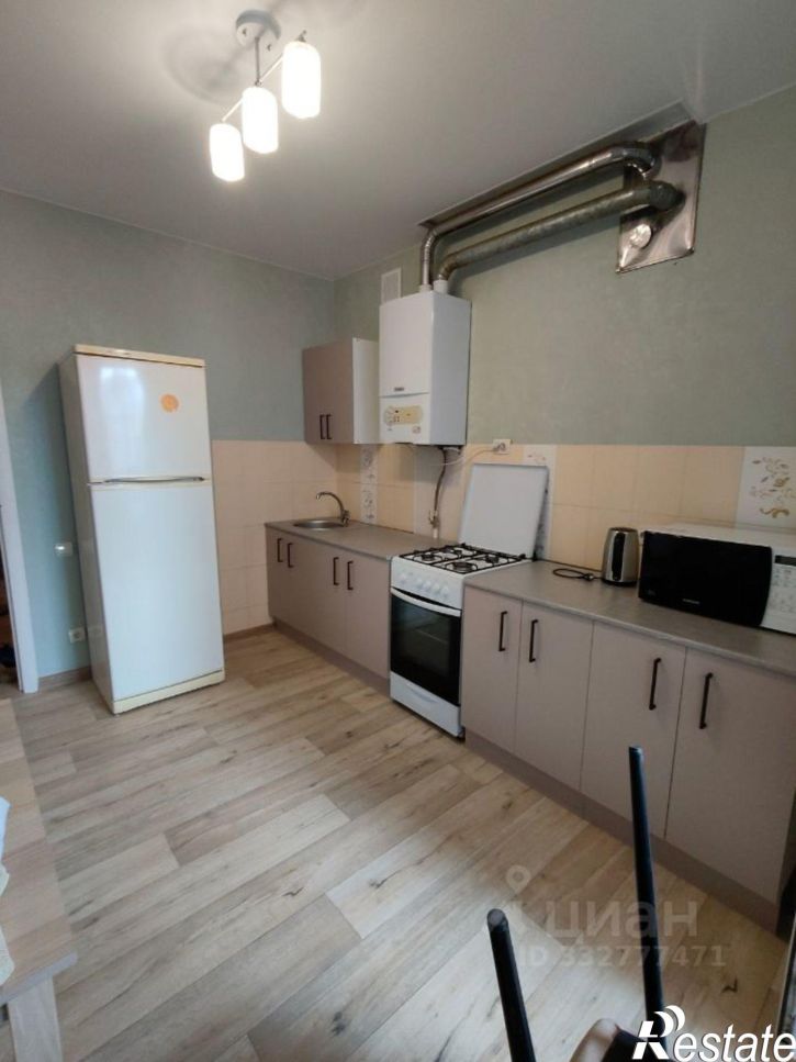 2-комн квартира ул Гагарина, 46,  д. 46