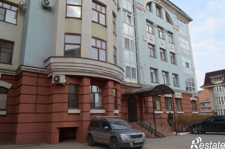 1-комн квартира ул Свободы, 43,  д. 43