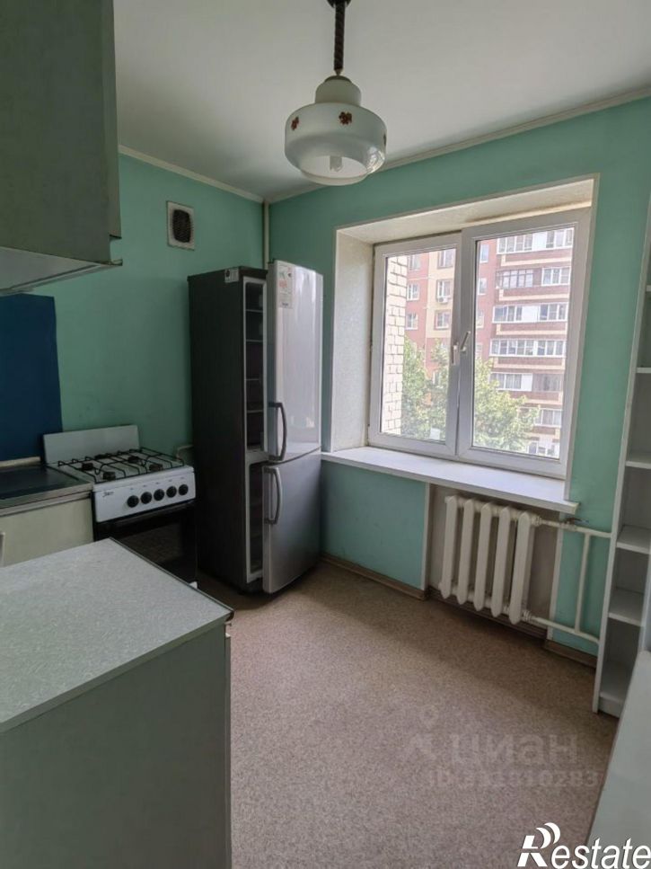 1-комн квартира ул Новоселов, 51 3,  д. 51 3,  к. 3