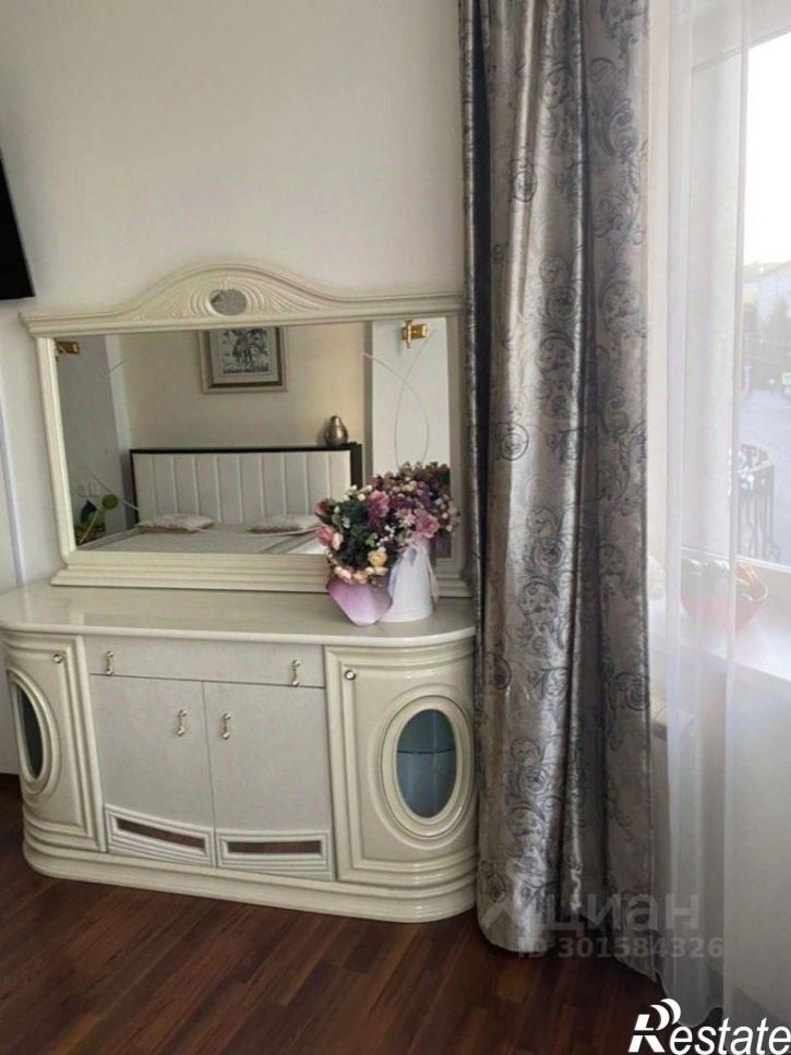 1-комн квартира ул Свободы, 43,  д. 43