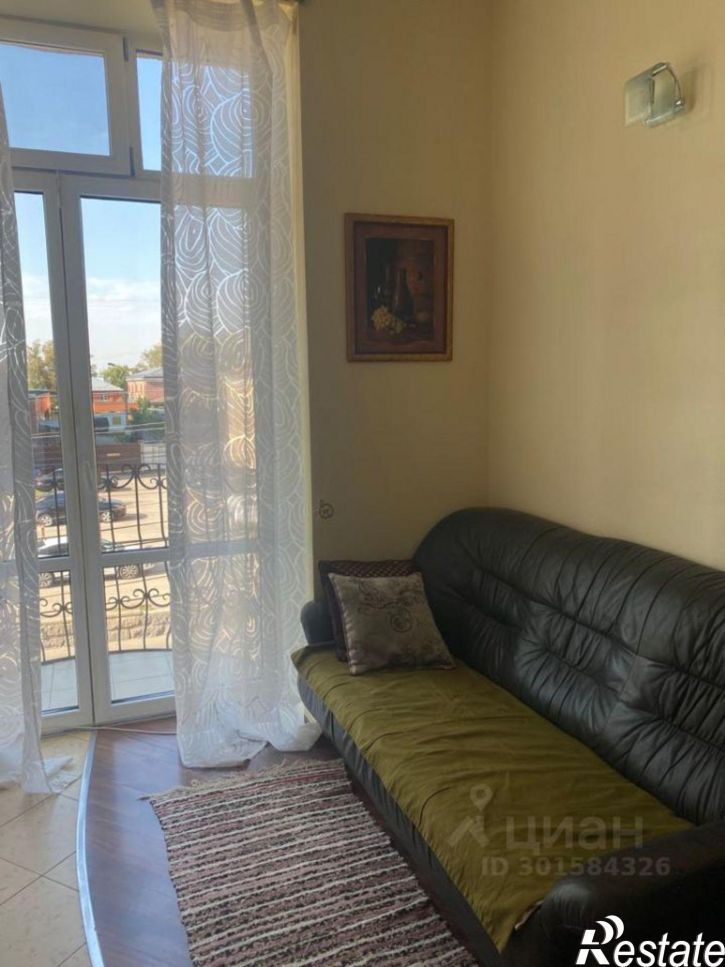 1-комн квартира ул Свободы, 43,  д. 43