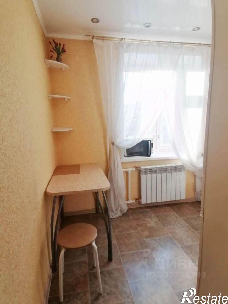 1-комн квартира ул Большая, 94,  д. 94