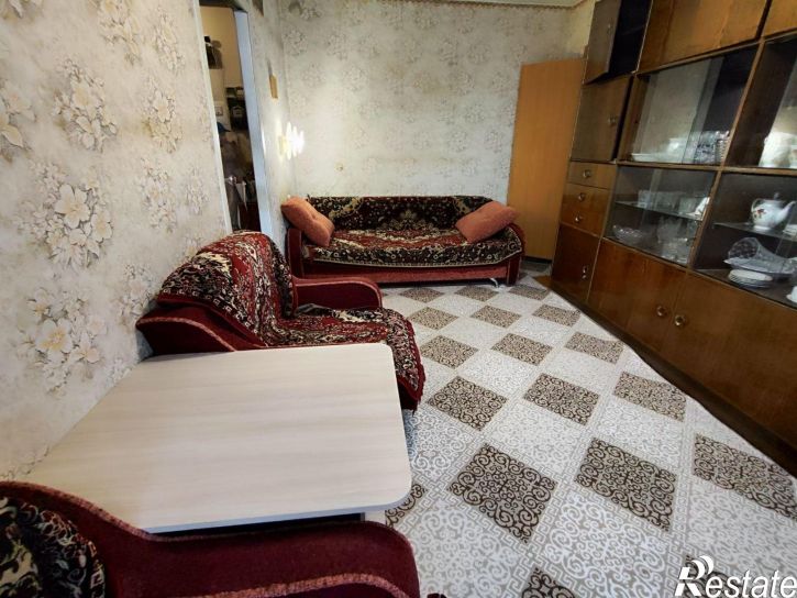 2-комн квартира ул Чкалова, 20,  д. 20