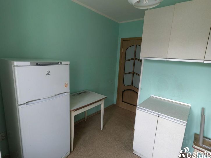 1-комн квартира ул Новоселов, 51 3,  д. 51 3,  к. 3