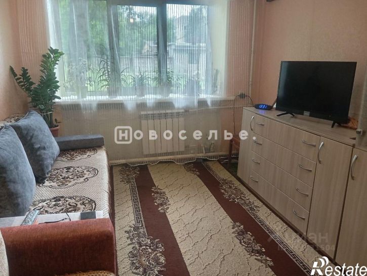 Комната ул Дружная, 11а,  д. 11а