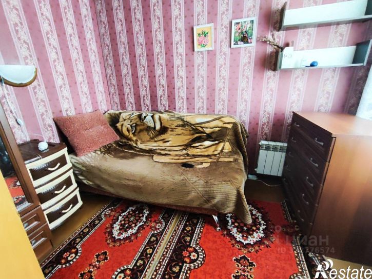 2-комн квартира ул Чкалова, 20,  д. 20