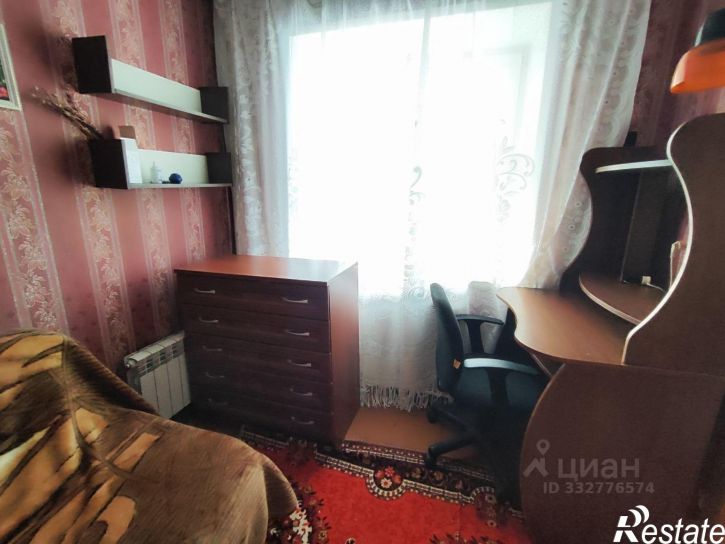 2-комн квартира ул Чкалова, 20,  д. 20