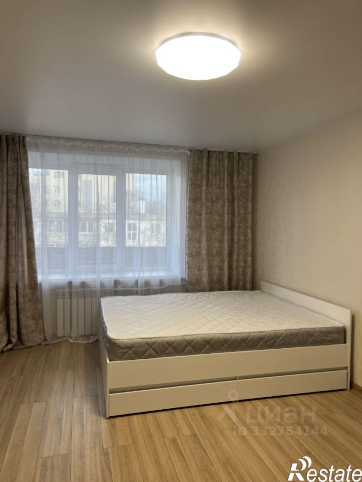 1-комн квартира ул Подгорная, 5,  д. 5