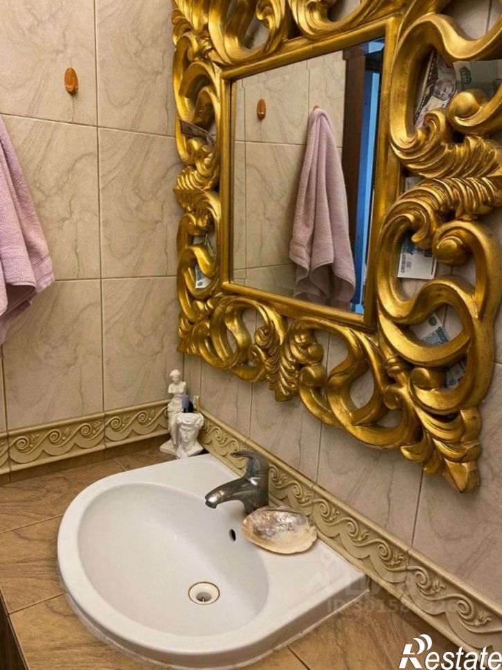 1-комн квартира ул Свободы, 43,  д. 43
