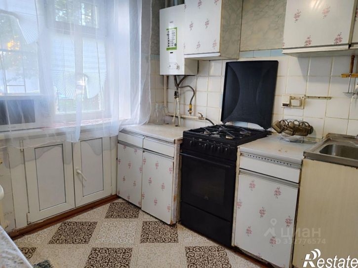 2-комн квартира ул Чкалова, 20,  д. 20