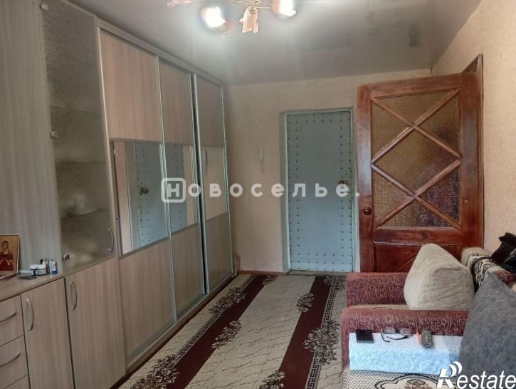 Комната ул Дружная, 11а,  д. 11а