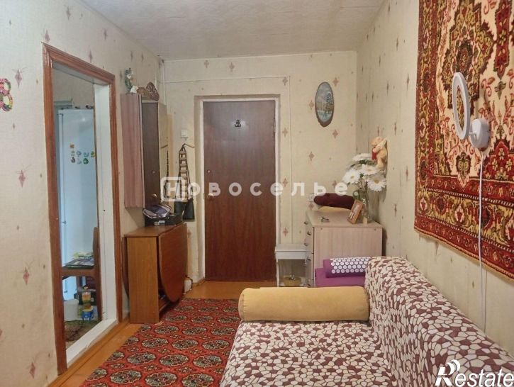 Комната ул Дружная, 11а,  д. 11а