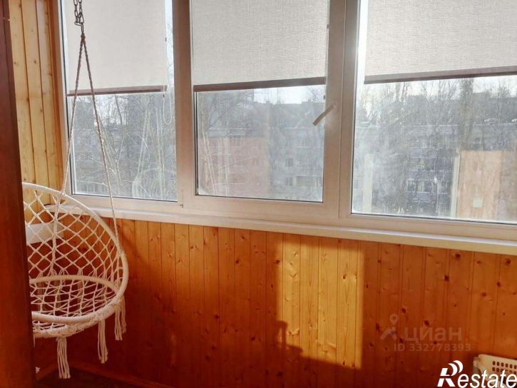 1-комн квартира ул Большая, 94,  д. 94