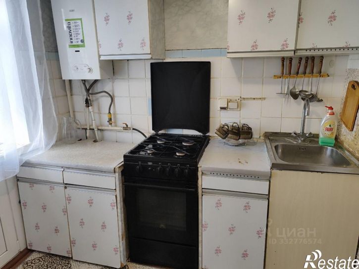 2-комн квартира ул Чкалова, 20,  д. 20