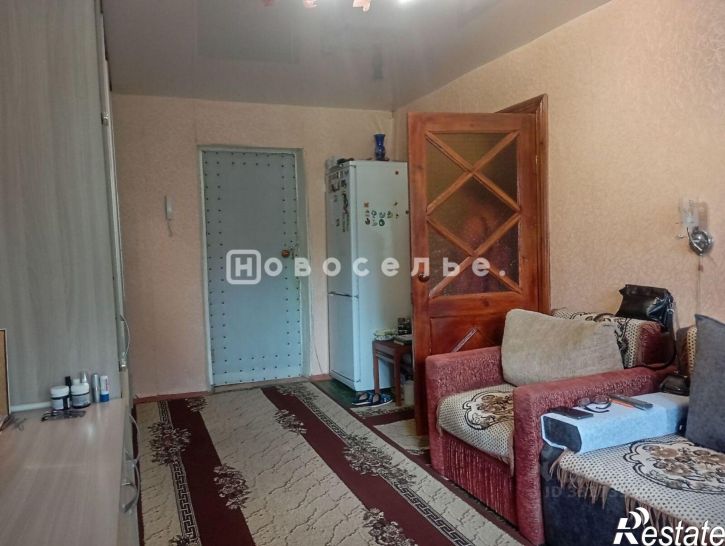 Комната ул Дружная, 11а,  д. 11а