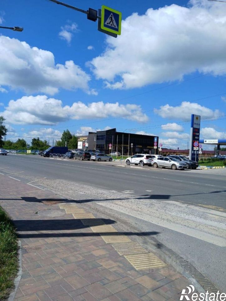 Производственное помещение Рязань г., Железнодорожный