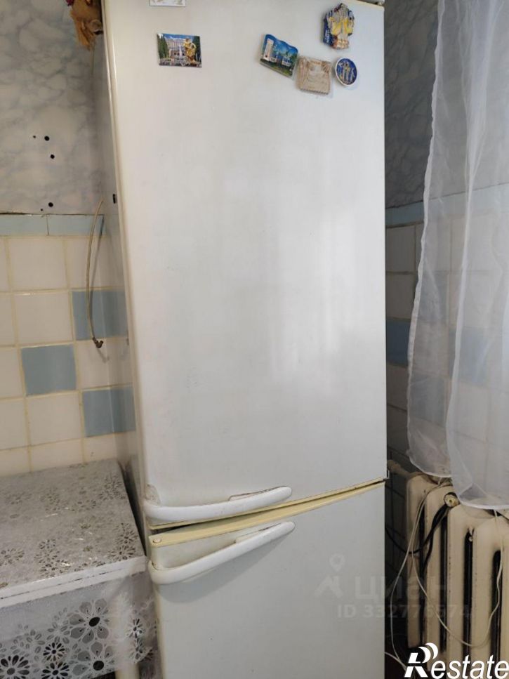 2-комн квартира ул Чкалова, 20,  д. 20