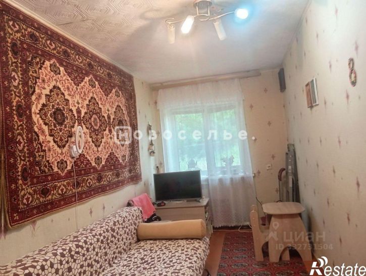 Комната ул Дружная, 11а,  д. 11а
