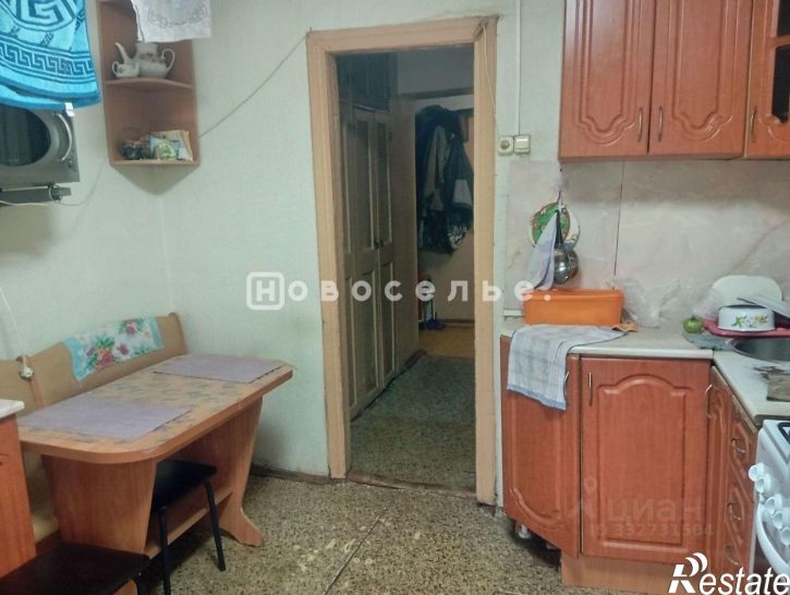 Комната ул Дружная, 11а,  д. 11а