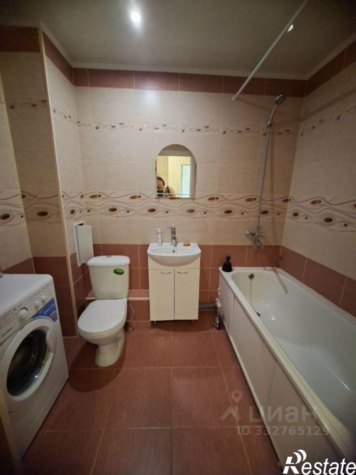 1-комн квартира ул Быстрецкая, 20 3,  д. 20 3,  к. 3